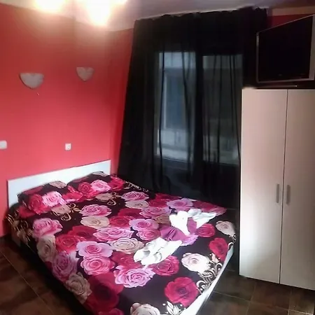Морски Бряг Apartament Łozenec