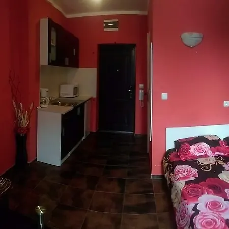 Apartament Морски Бряг *