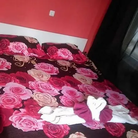 Apartament Морски Бряг *