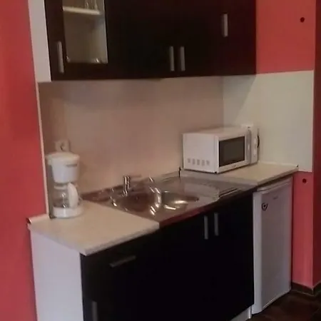 Морски Бряг Apartament