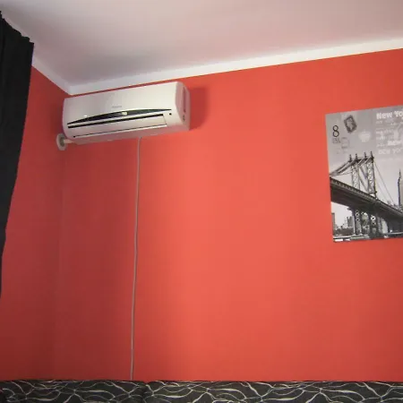 Apartament Морски Бряг *