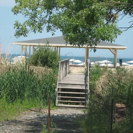 Морски Бряг * Łozenec
