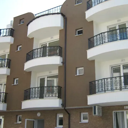 Apartament Морски Бряг