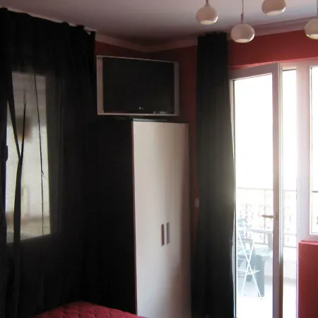 Морски Бряг Apartament