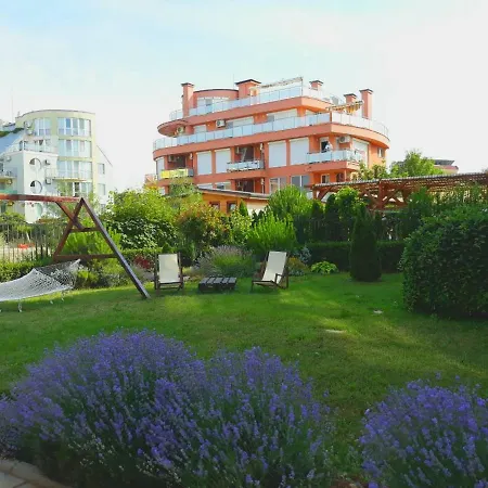 Морски Бряг Apartament